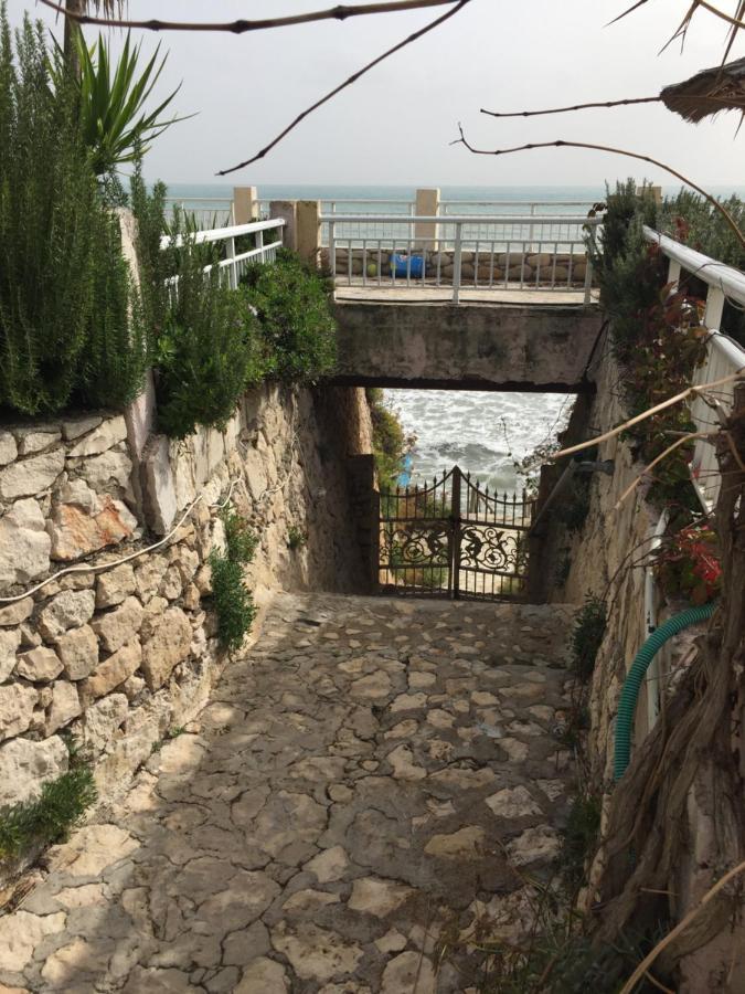 Agios Sostis  Korfiati Apartments المظهر الخارجي الصورة