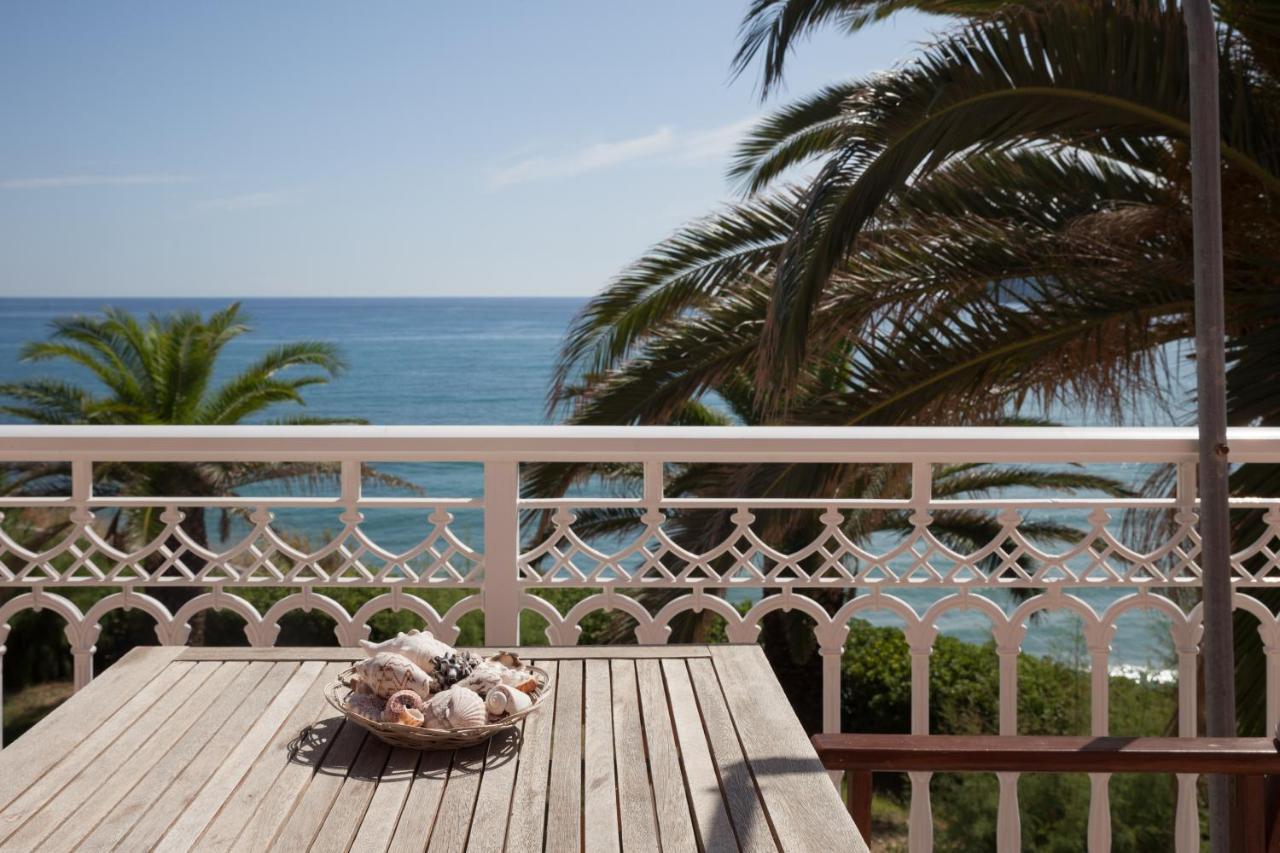 Agios Sostis  Korfiati Apartments المظهر الخارجي الصورة